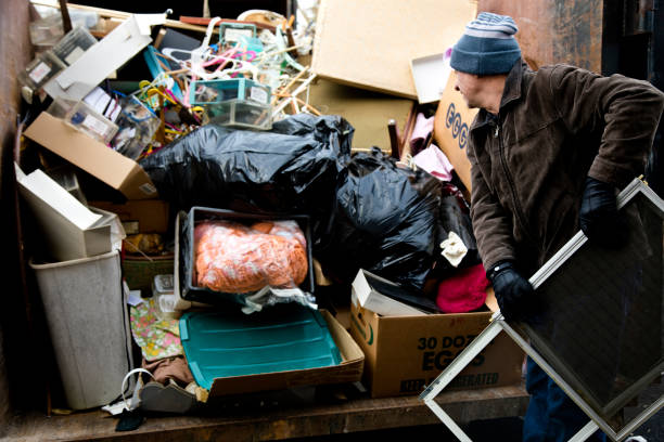 Calumet Park, IL Junk Removal Services Company