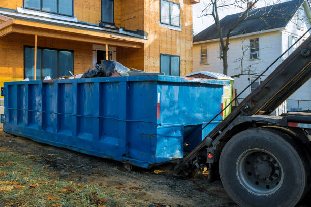 Best Construction Debris Removal  in Calumet Park, IL
